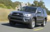 2008 Toyota 4Runner Picture